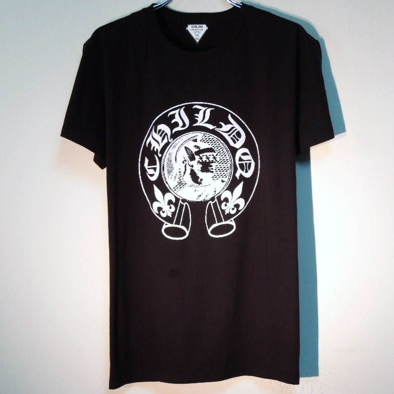 ������� �ե���� �ޡ��� T����� / Black