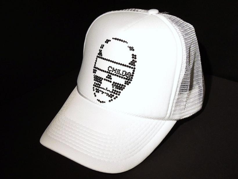�����륤������������ ������ե�����������å� / White