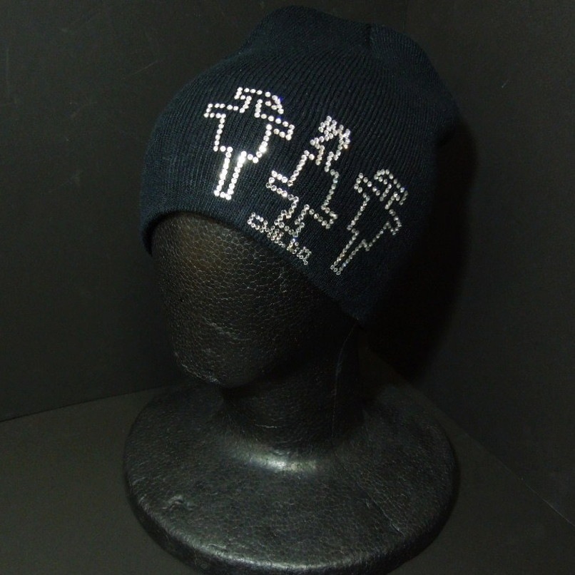 �ȡ��ƥ� ������ե����� �˥åȥ���å� / Black