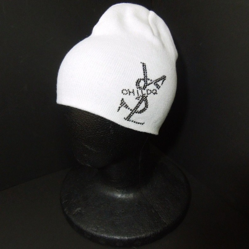 �ѥ��ǥ� ����å��� ���� ������ե����� �˥åȥ���å� / White