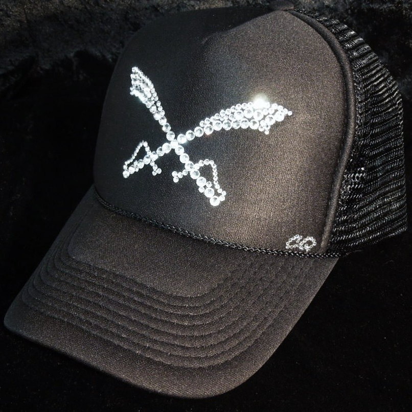 ������ ������ ������ե����� ����å� / Black
