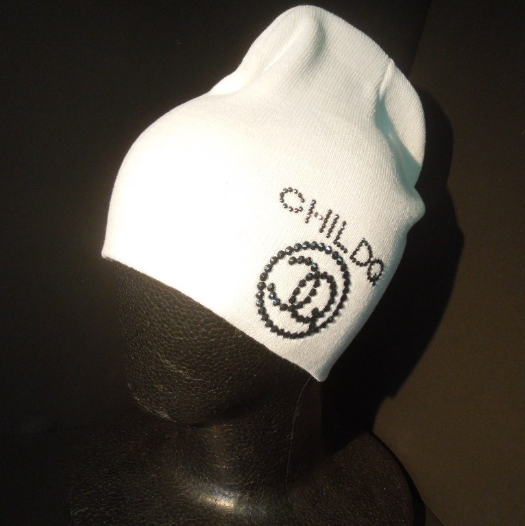 CQ�ޡ��� ������ե����� �˥å� ����å� / White