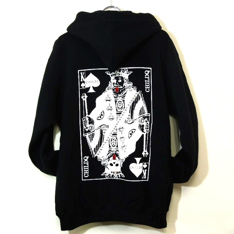 ȥץޥ ե ѡ / Black