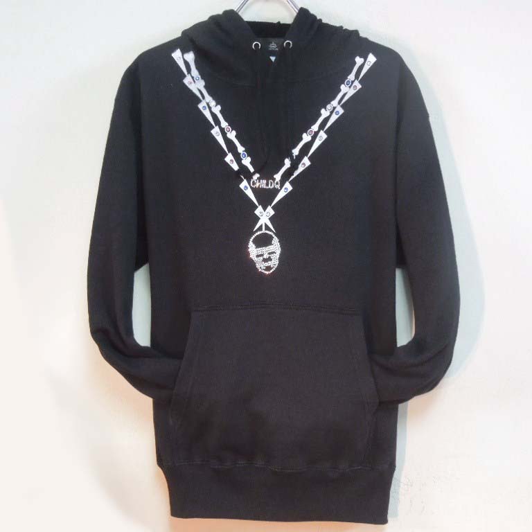 ������ �ͥå��쥹 ������ե����� �ѡ����� / Black