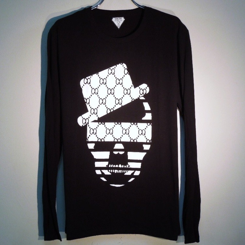 ������ϥå� CQ�� ����T����� / Black