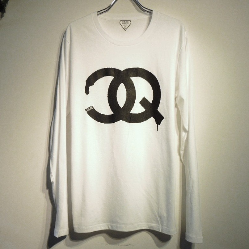 ����ե��å�������T����� / White