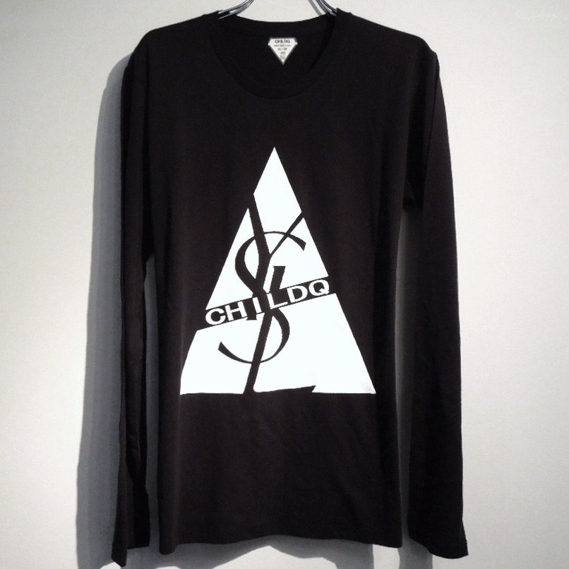 �ѥ��ǥ�������å�����ȡ��ȥ饤���󥰥롡����T����� / Black