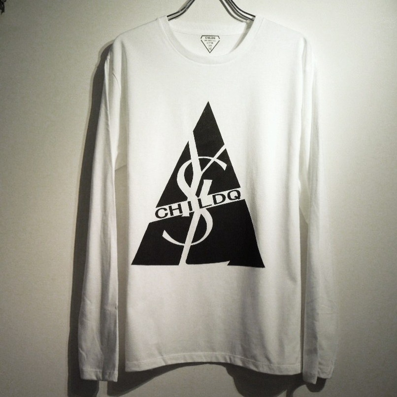 �ѥ��ǥ�������å�����ȡ��ȥ饤���󥰥롡����T����� / White