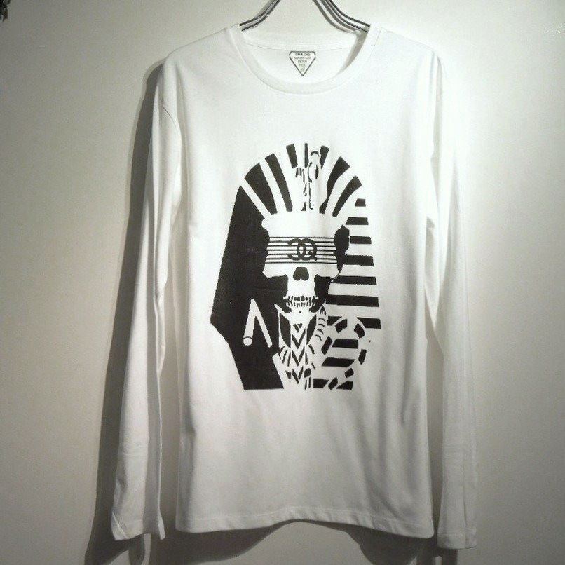 �ե��饪 �����롡����T����� / White