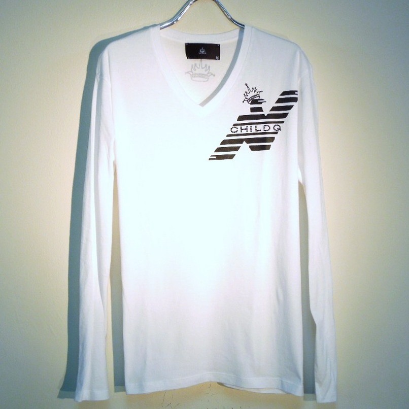 �С��� ������ե����� ����T����� / White