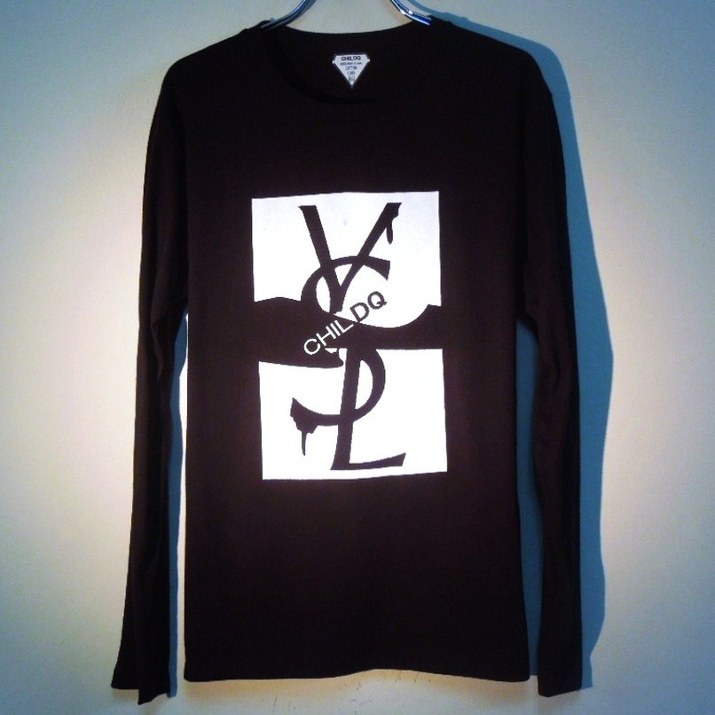 �ѥ��ǥ�������å��塡����T����� / Black