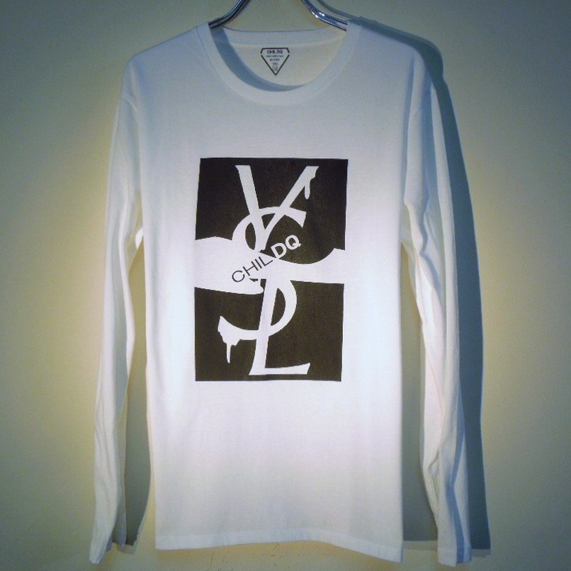 �ѥ��ǥ�������å��塡����T����� / White