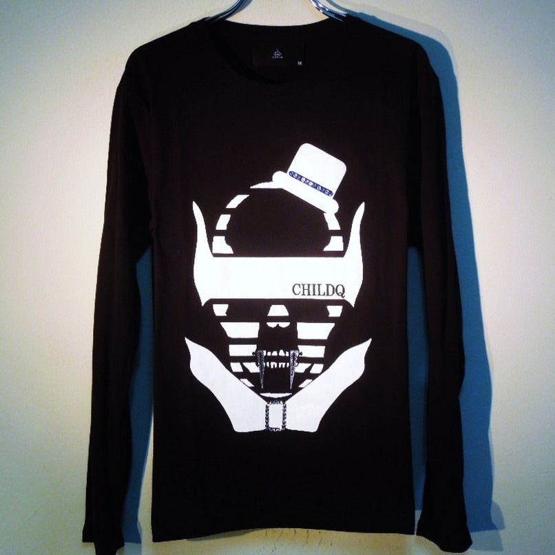 ������ ������ѥ�����������ե�����������T����� / Black