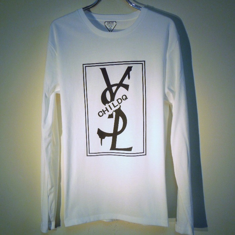 �ե졼�ࡡ�ѥ��ǥ�������å��塡����T����� / White