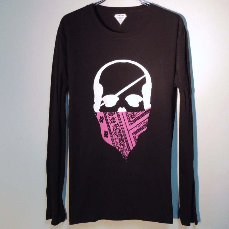 �����롡�Х���ʡ�����T����� / Black��Pink