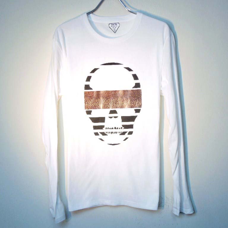 ������ �쥪�ѡ��� ����T����� / White
