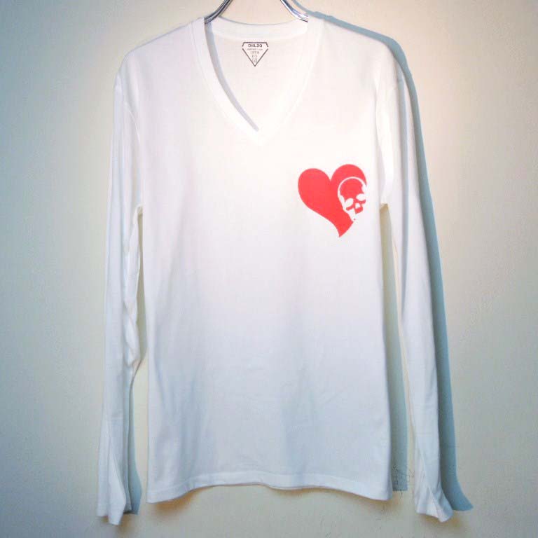 ������ �ϡ��� ����T����� / White