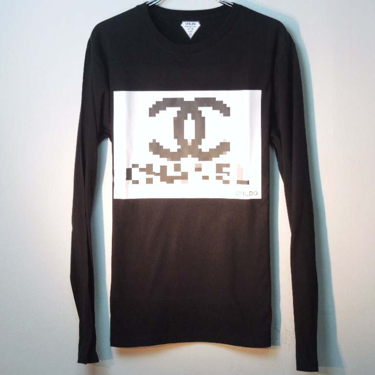 �⥶���� �ǥ����� ����T����� / Black��Black