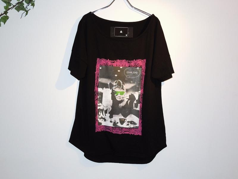 ��Υ��� ��ǥ�A��������ե�������T����� / Black