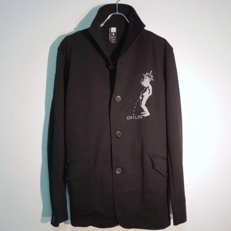 ��������������ե����������㥱�å� / Black