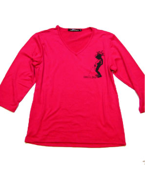 ��������7ʬ��T����� / Pink