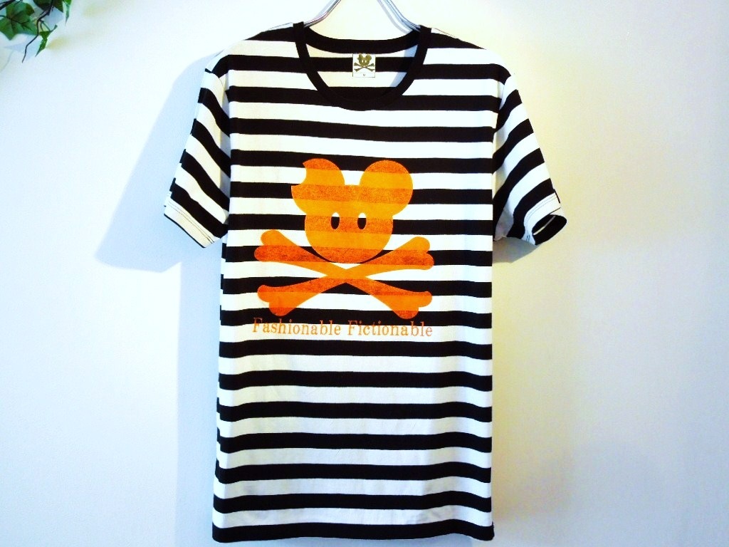 T����� / Border��Orange