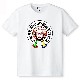 Madonna Old Font T-shirt White