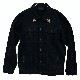 �ڿ��̸��꾦�ʡ�Marilyn Swarovski Damage Crush Denim Jacket