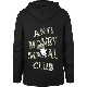 Anti Money Club Hoodie Black