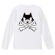 CHILDQ & FELIX Bone White T-shirt
