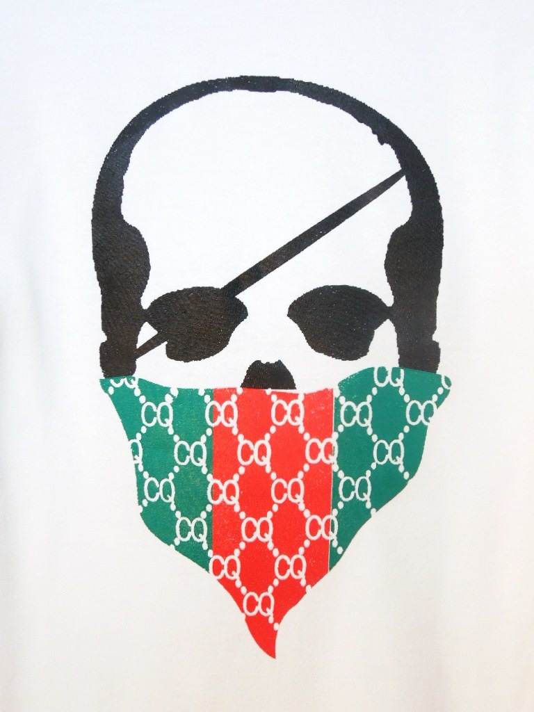 �����롡�Х���ʡ���Υ���ࡡ����T����� / white��Red&green
