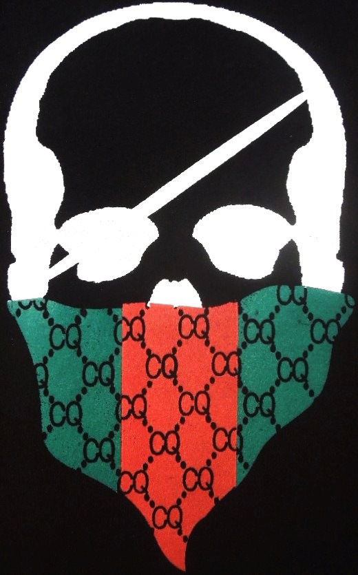 �����롡�Х���ʡ���Υ���ࡡ����T����� / Black��Red&green