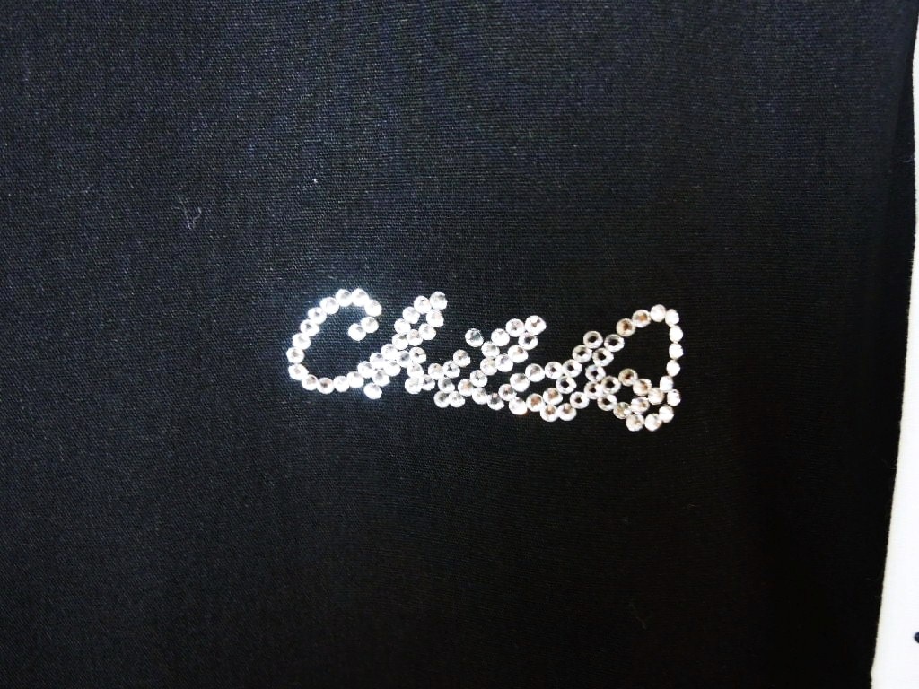 �ãȣɣ̣ģѡ�Rome Knight Swarovski dress shirt