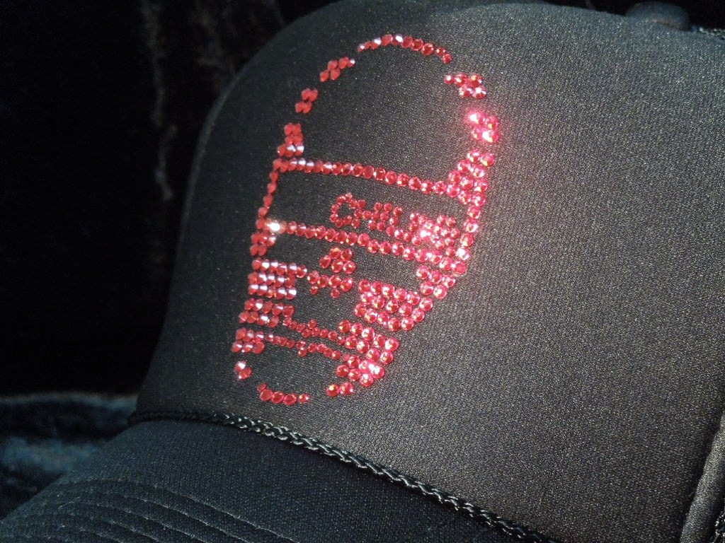�����륤������������ ������ե�����������å� / Black��Red