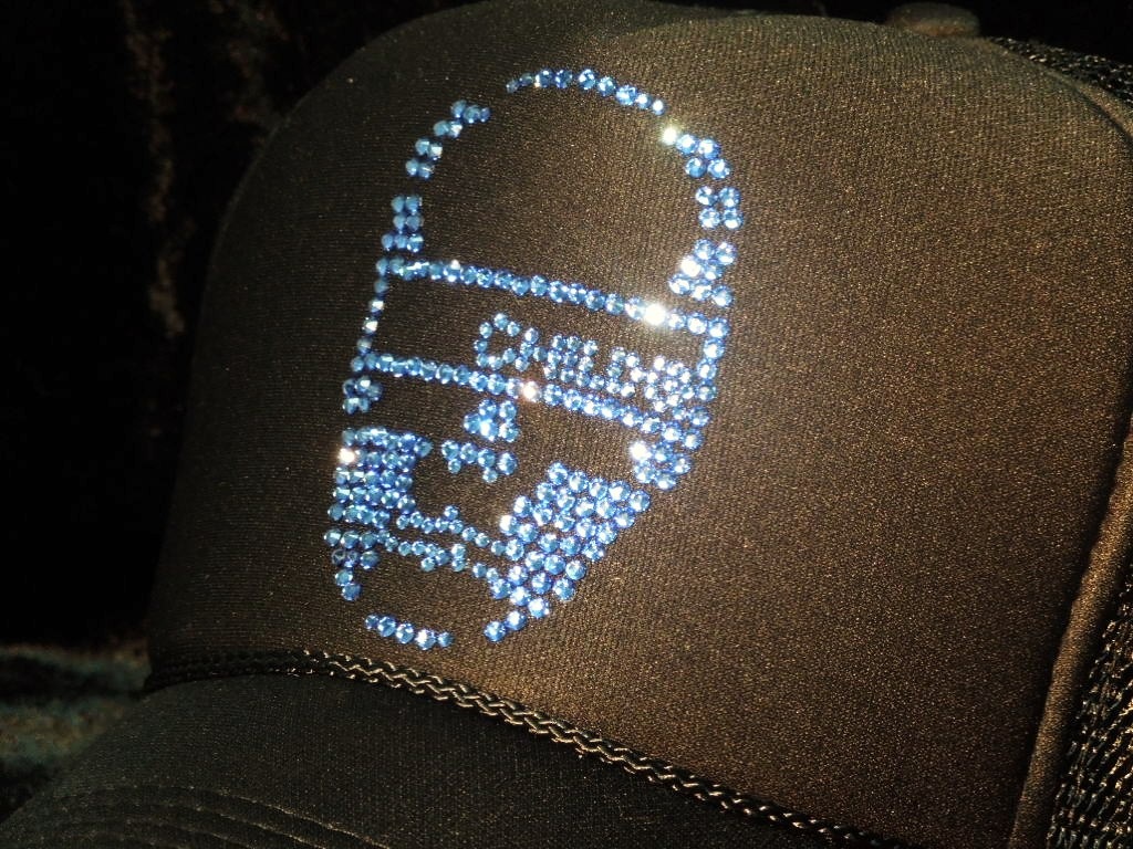 �����륤������������ ������ե�����������å� / Black��blue