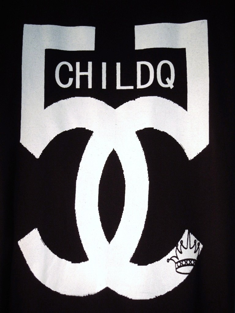 ���㥤��ɥ��塼 ������ �������� T����� / Black