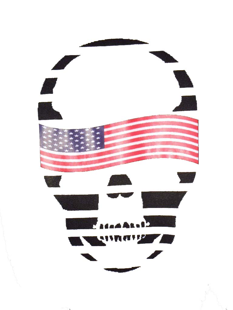 ������ US�ե�å� T����� / White