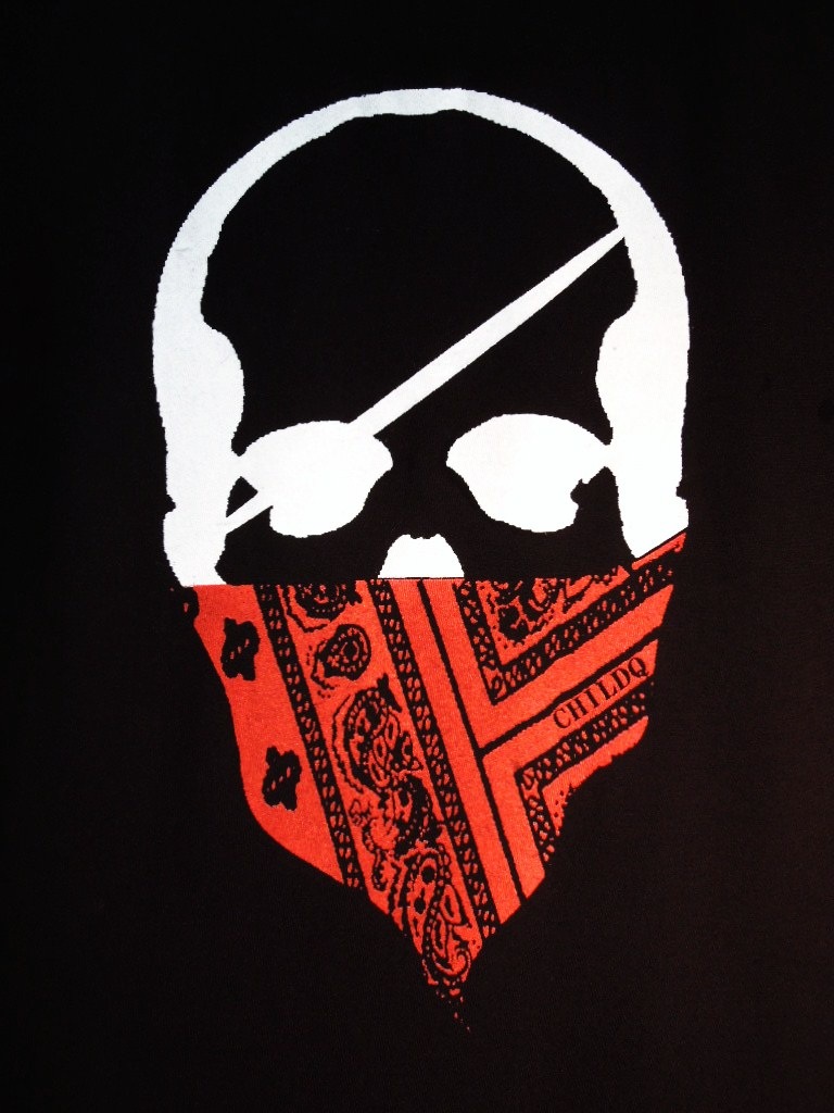 ������ �Х���� T����� / Black��Red