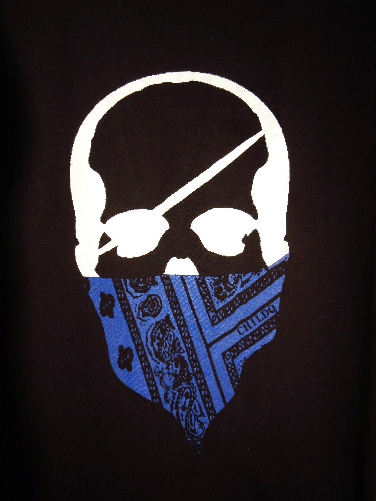 ������ �Х���� �ԥ���� / Black��Blue