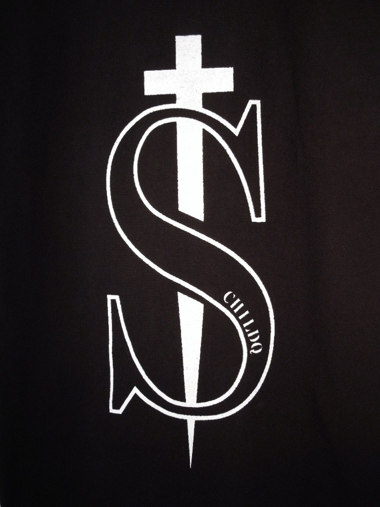 ������ S T����� / Black