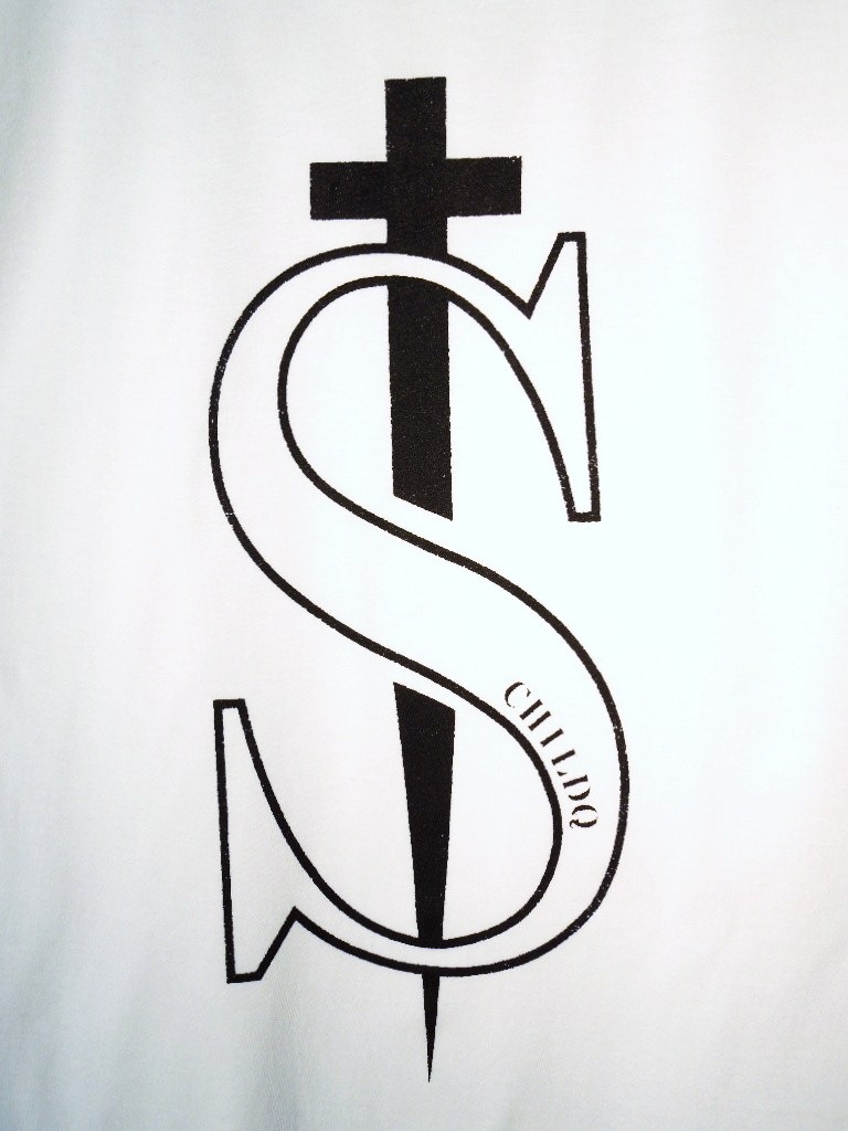 ������ S T����� / White
