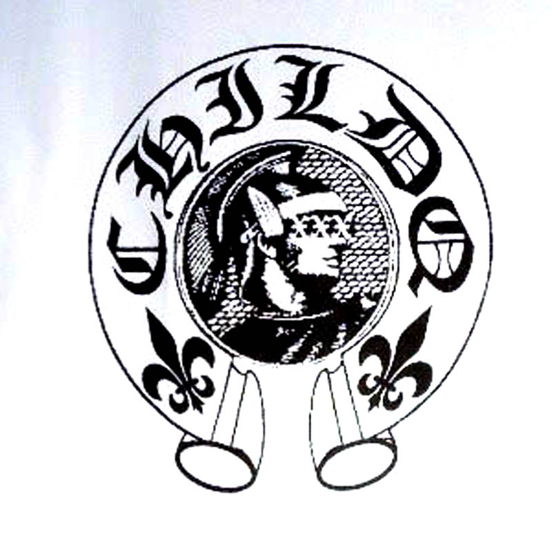 ������� �ե���� �ޡ��� T����� / White