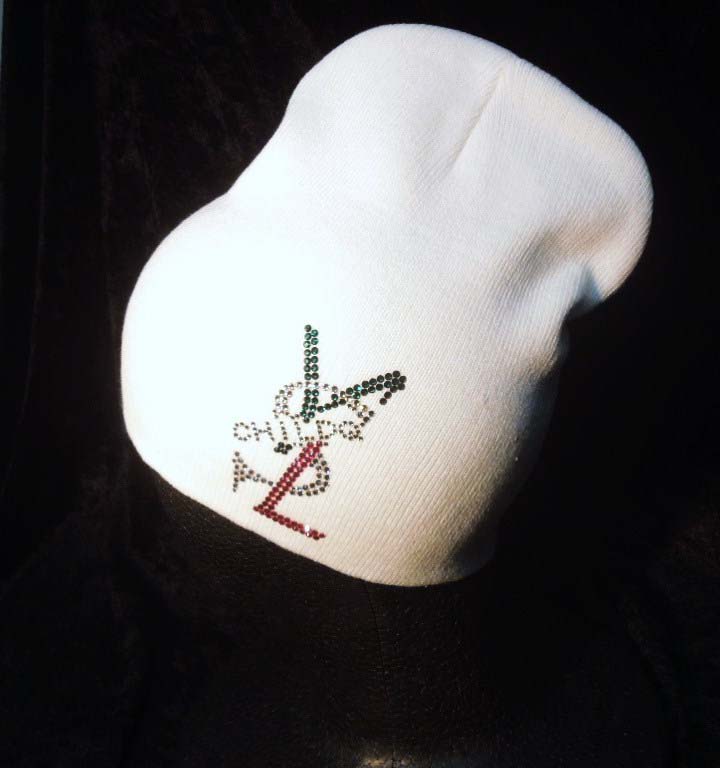 �ѥ��ǥ�����å������ 3���顼 ������ե����� �˥å� ����å� / White��Italia