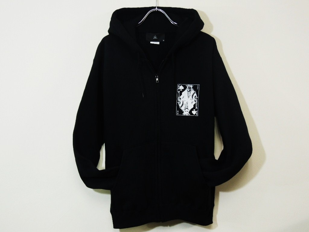 ȥץޥ ե ѡ / Black