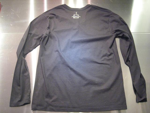������ ������ե�����������T����� / Black