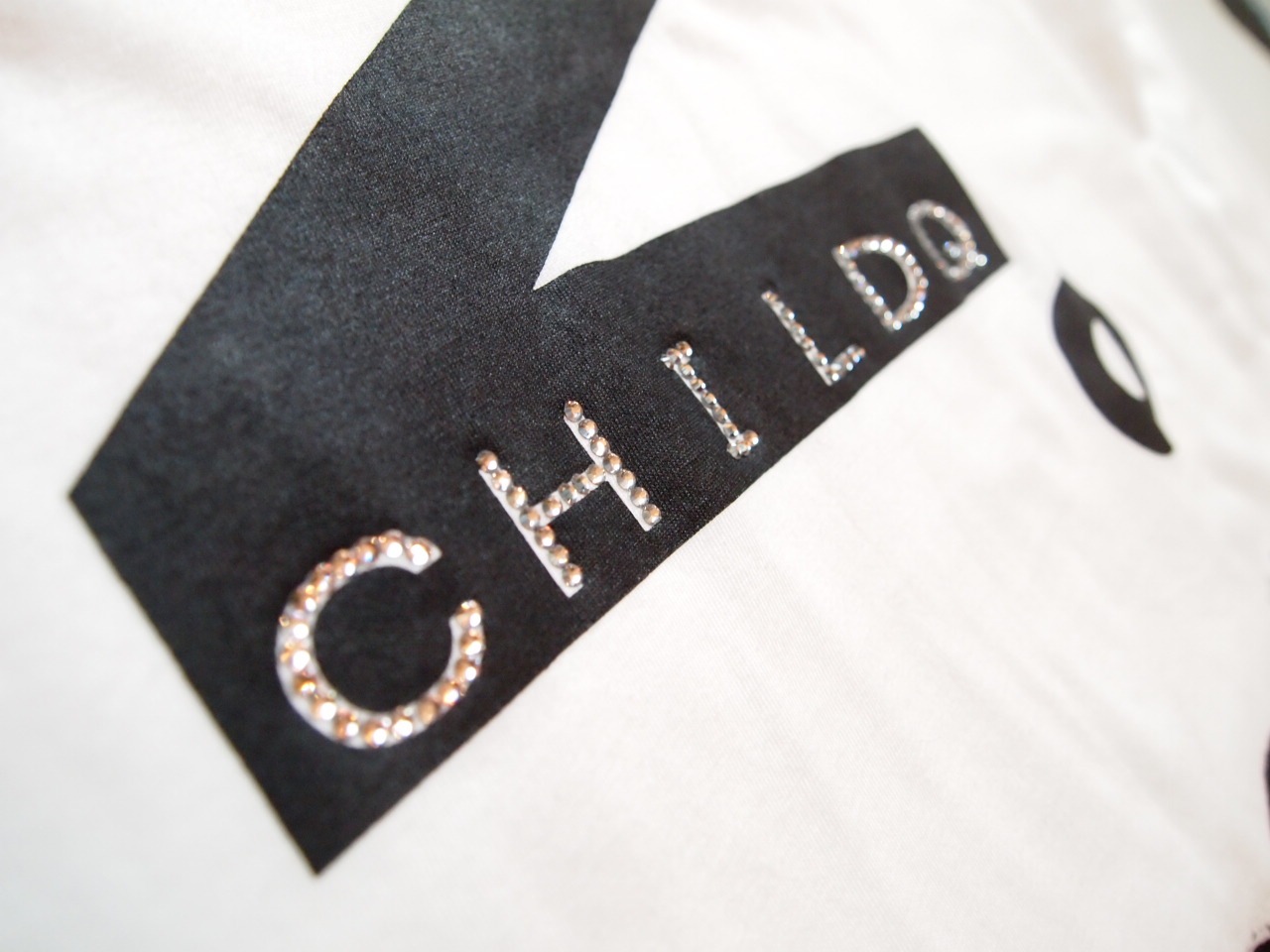 �ʥ�С��ӡ��ʥ� ������ե�����������T����� / White