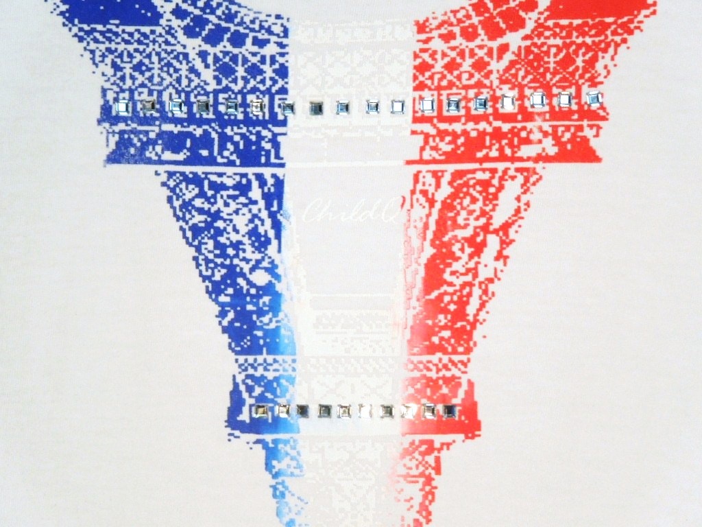 �ѥ� ������ե����� ����T����� / White��France