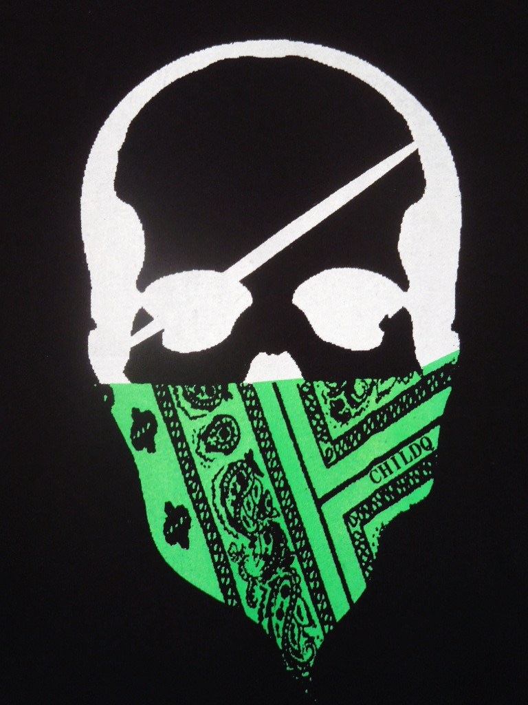 �����롡�Х���ʡ�����T����� / Black��Green