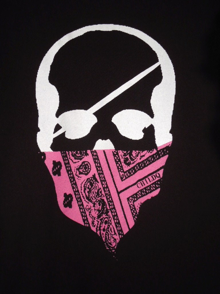 �����롡�Х���ʡ�����T����� / Black��Pink