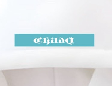 TFcolor cross hoodie white